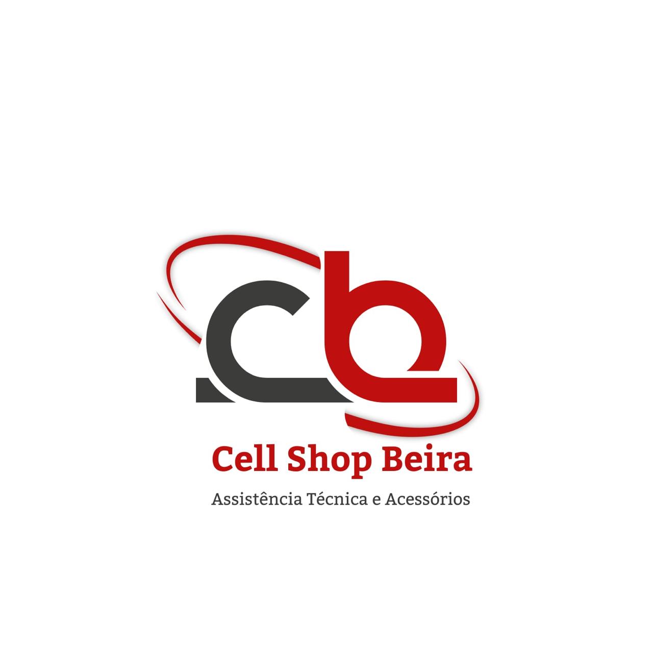 Cell Shop Beira
